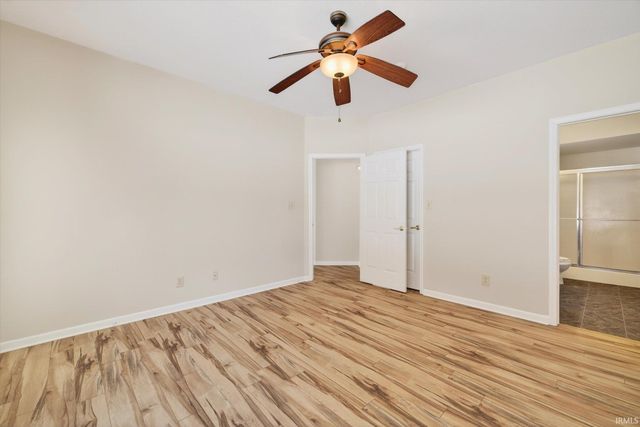 3705 E BARRINGTON Drive B101, Bloomington, IN 47408