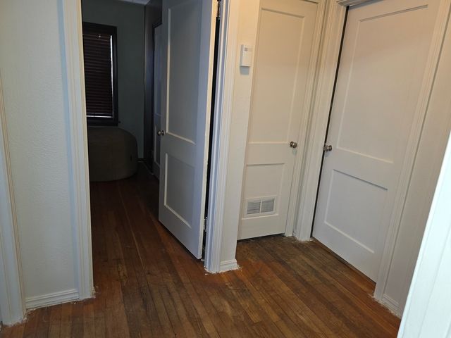 1301 Dixie, Big Spring, TX 79720