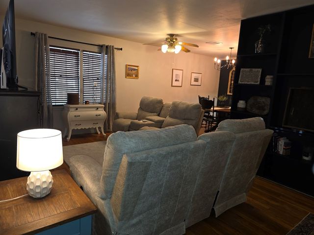 1301 Dixie, Big Spring, TX 79720