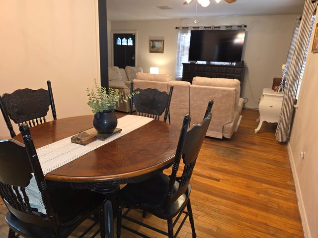 1301 Dixie, Big Spring, TX 79720