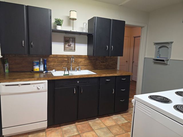 1301 Dixie, Big Spring, TX 79720