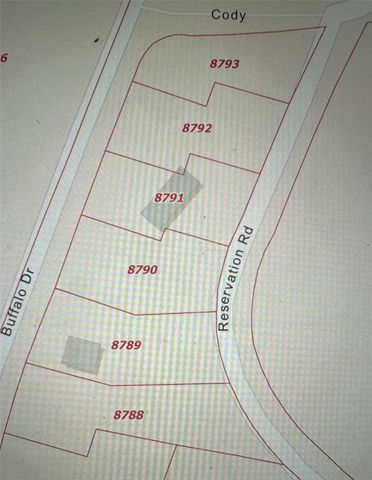 217 Buffalo Drive, Comanche, TX 76442