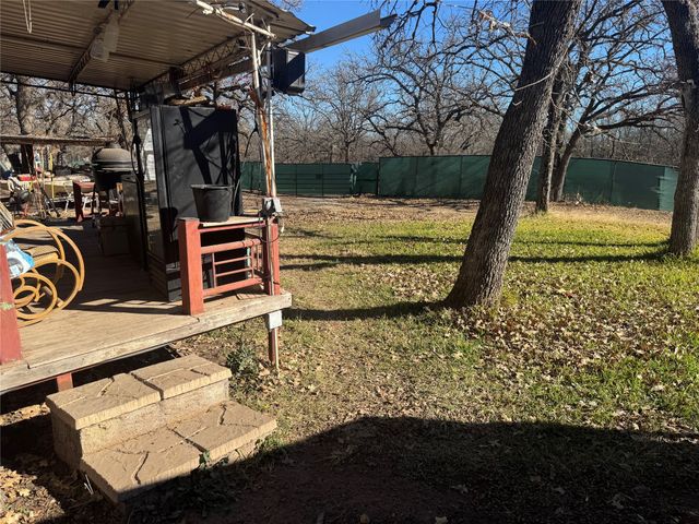 217 Buffalo Drive, Comanche, TX 76442