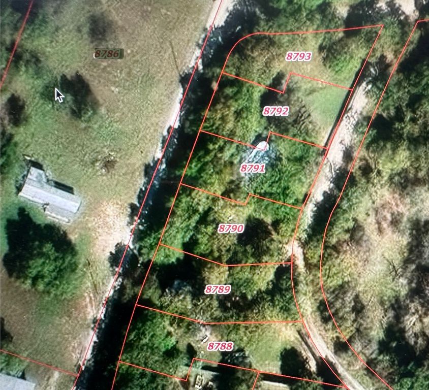 217 Buffalo Drive, Comanche, TX 76442