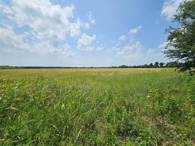 Center Parcel Peters Road, Crosby, TX 77532