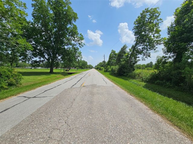 Center Parcel Peters Road, Crosby, TX 77532