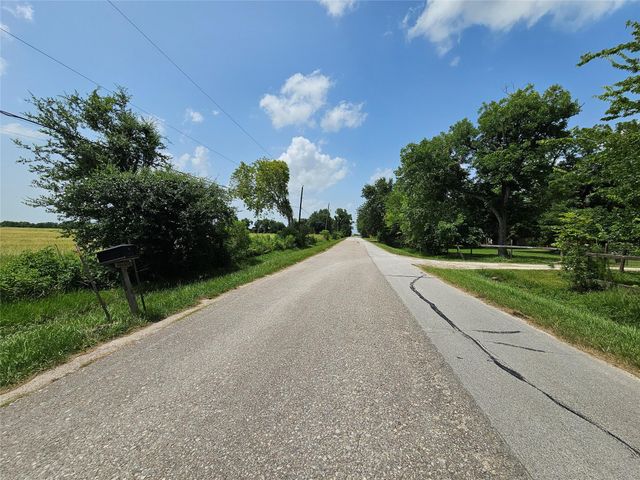Center Parcel Peters Road, Crosby, TX 77532