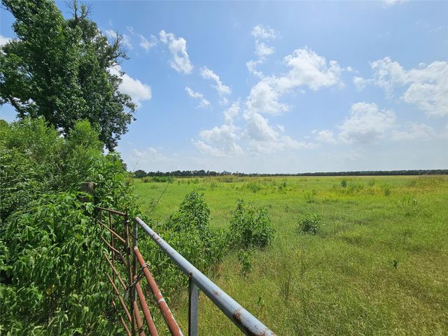 Center Parcel Peters Road, Crosby, TX 77532