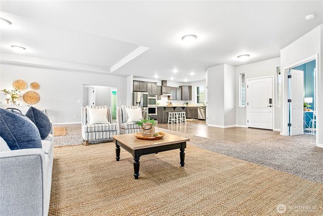 21070 Wildwood Place, Sedro Woolley, WA 98284