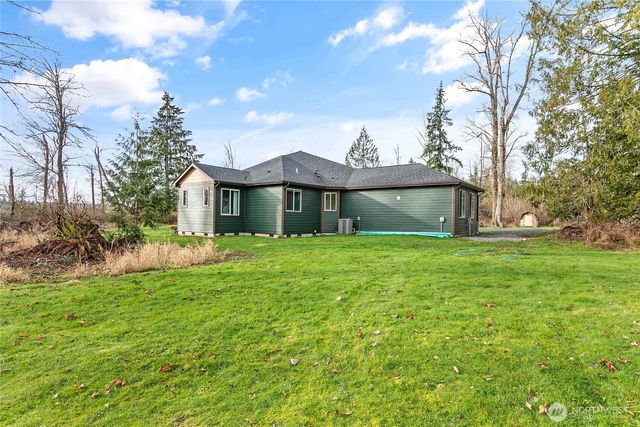 21070 Wildwood Place, Sedro Woolley, WA 98284