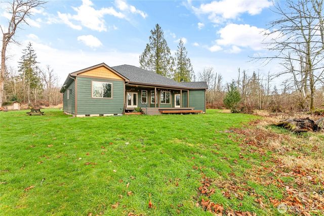 21070 Wildwood Place, Sedro Woolley, WA 98284