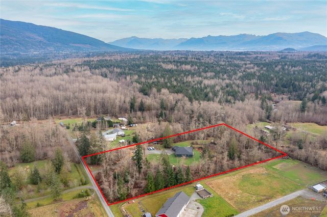 21070 Wildwood Place, Sedro Woolley, WA 98284