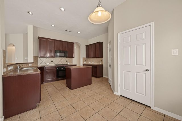 25918 Silver Timbers Lane, Katy, TX 77494