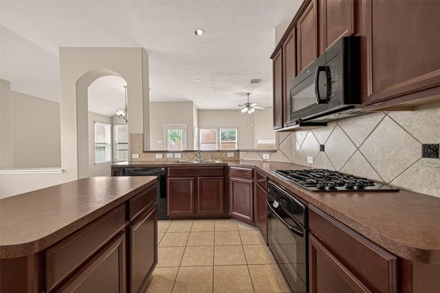 25918 Silver Timbers Lane, Katy, TX 77494