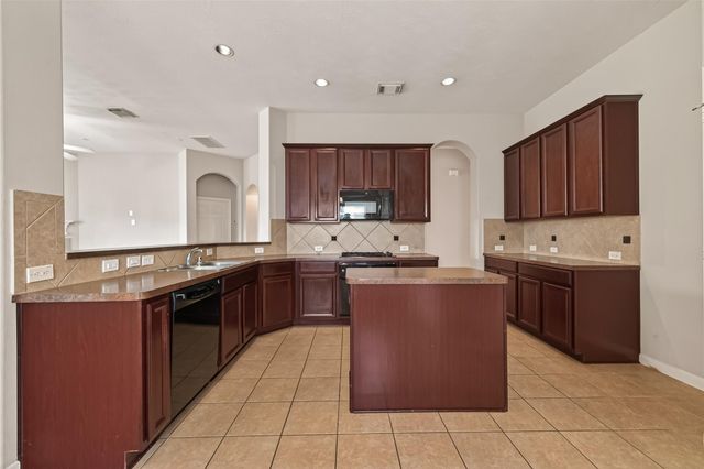 25918 Silver Timbers Lane, Katy, TX 77494