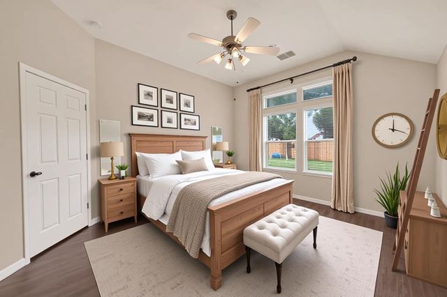 25918 Silver Timbers Lane, Katy, TX 77494