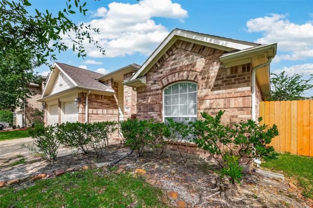 25918 Silver Timbers Lane, Katy, TX 77494