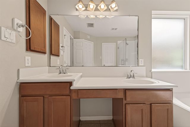 25918 Silver Timbers Lane, Katy, TX 77494