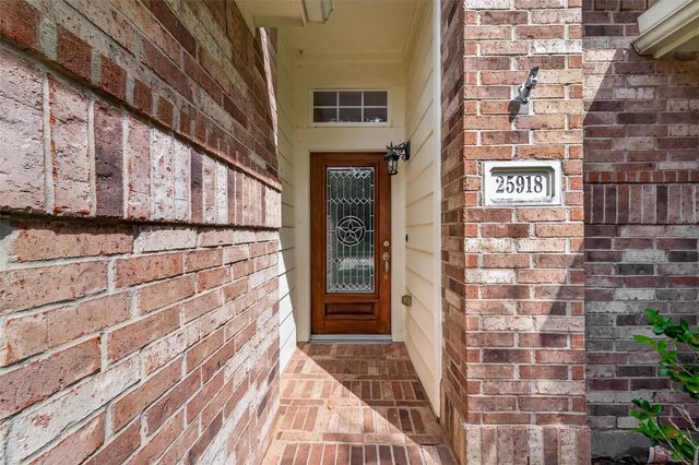 25918 Silver Timbers Lane, Katy, TX 77494