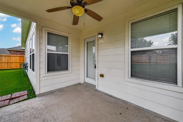25918 Silver Timbers Lane, Katy, TX 77494