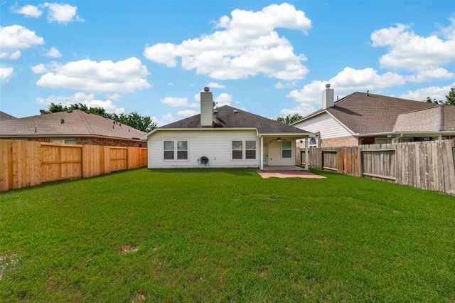 25918 Silver Timbers Lane, Katy, TX 77494