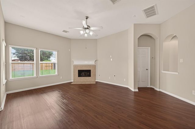 25918 Silver Timbers Lane, Katy, TX 77494