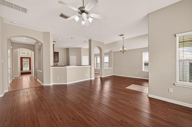 25918 Silver Timbers Lane, Katy, TX 77494