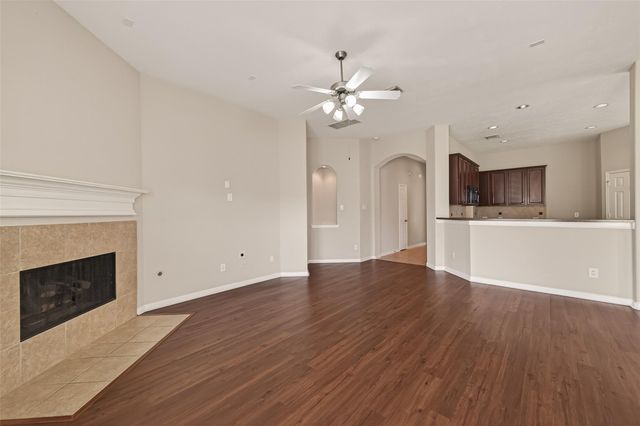25918 Silver Timbers Lane, Katy, TX 77494