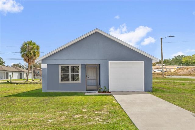 119 D STREET, Lake Wales, FL 33853