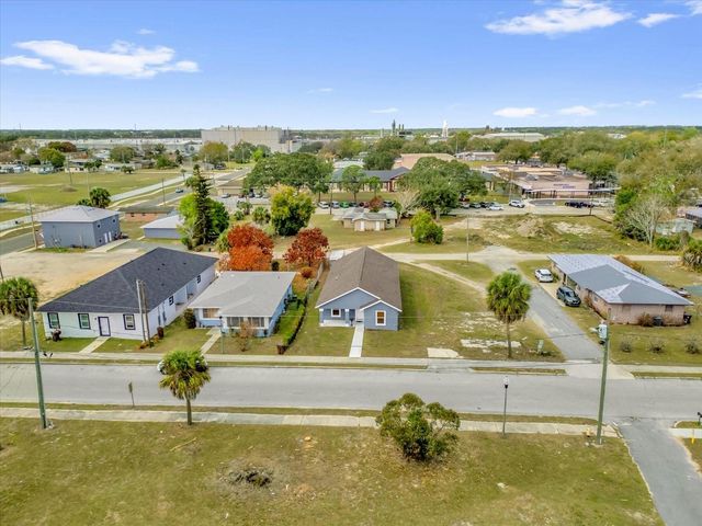 119 D STREET, Lake Wales, FL 33853