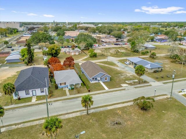 119 D STREET, Lake Wales, FL 33853