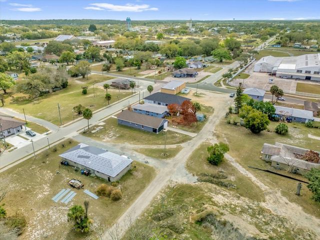 119 D STREET, Lake Wales, FL 33853