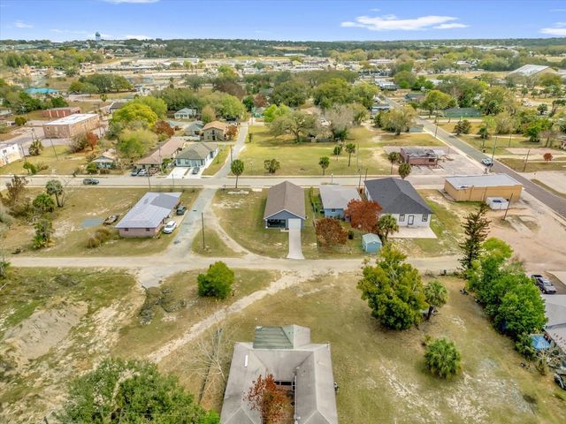 119 D STREET, Lake Wales, FL 33853