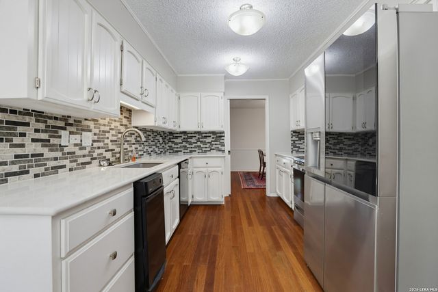 12831 Castle George, San Antonio, TX 78230