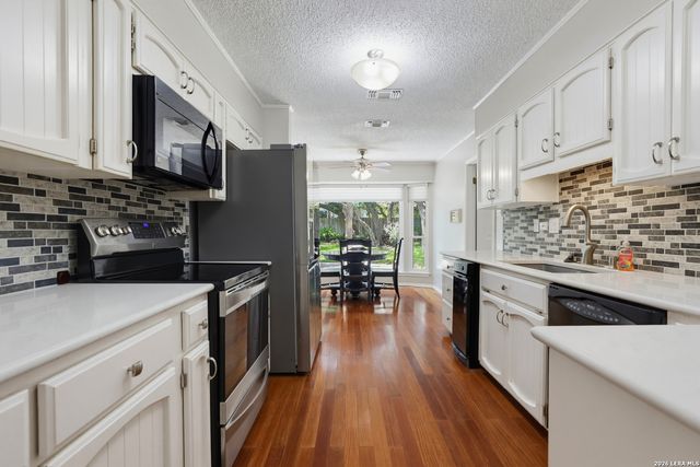 12831 Castle George, San Antonio, TX 78230