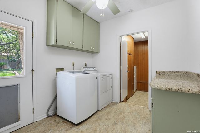 12831 Castle George, San Antonio, TX 78230