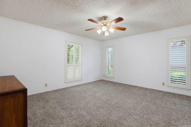12831 Castle George, San Antonio, TX 78230