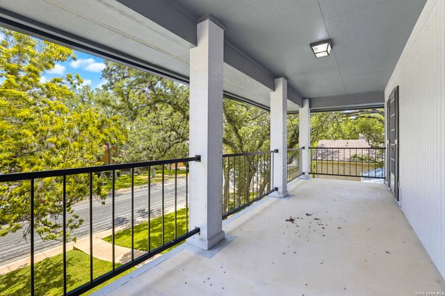 12831 Castle George, San Antonio, TX 78230