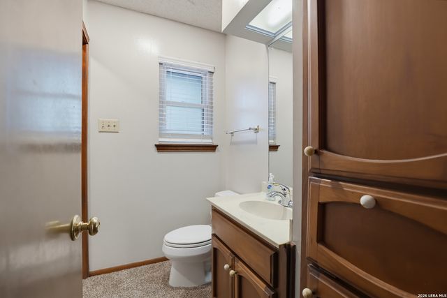 12831 Castle George, San Antonio, TX 78230