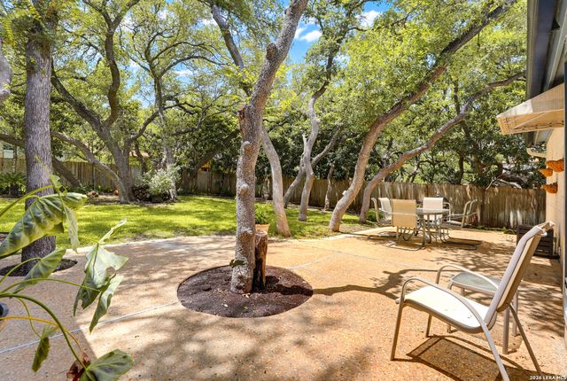 12831 Castle George, San Antonio, TX 78230