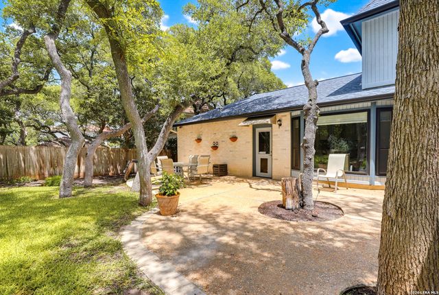 12831 Castle George, San Antonio, TX 78230