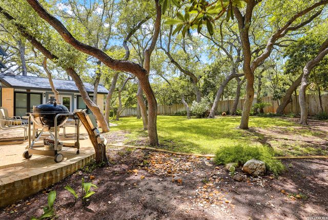 12831 Castle George, San Antonio, TX 78230
