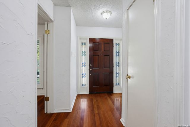 12831 Castle George, San Antonio, TX 78230