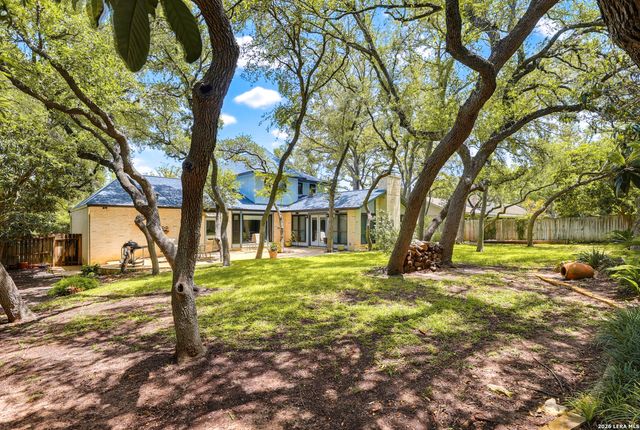 12831 Castle George, San Antonio, TX 78230