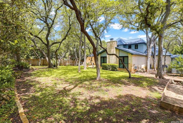 12831 Castle George, San Antonio, TX 78230