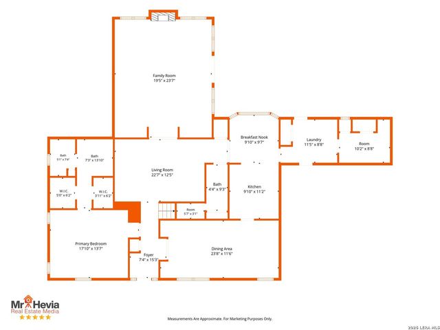 12831 Castle George, San Antonio, TX 78230