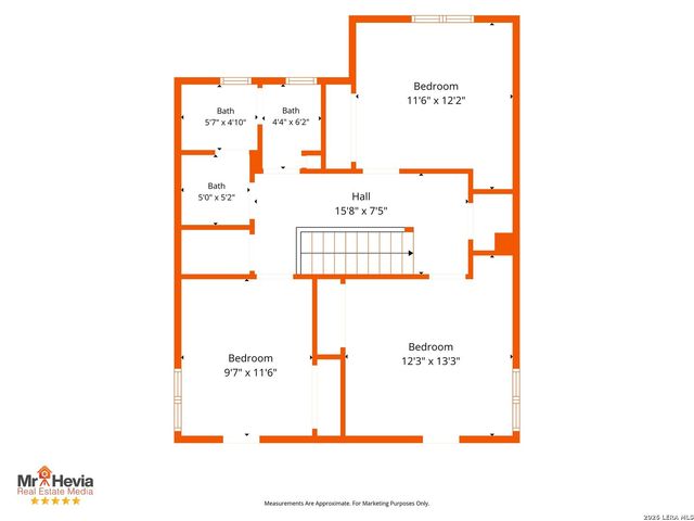 12831 Castle George, San Antonio, TX 78230