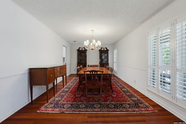 12831 Castle George, San Antonio, TX 78230