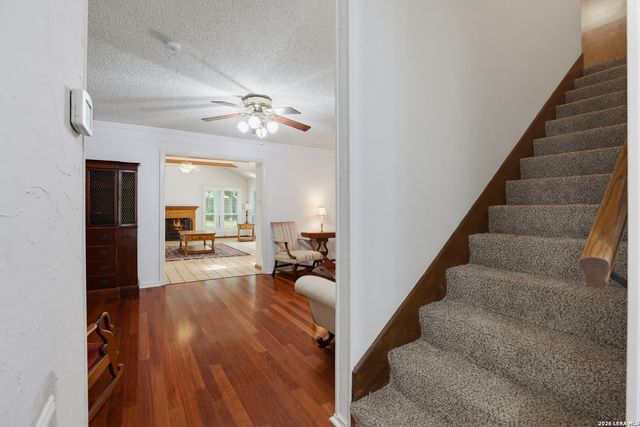 12831 Castle George, San Antonio, TX 78230