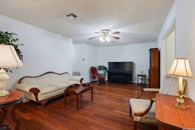 12831 Castle George, San Antonio, TX 78230